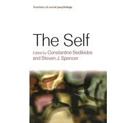 The Self (Frontiers of Social Psychology)