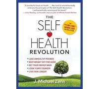 The Self-Health Revolution