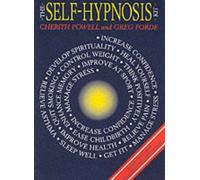 The Self-hypnosis Kit (With Audio Tape)