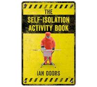 The Self-Isolation Activity Book