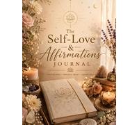The Self-Love & Affirmations Journal (The Elizabeth Parker Signature Collection)