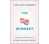 The Self-Love Mindset