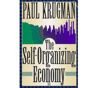 The Self Organizing Economy