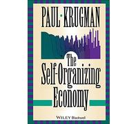 The Self Organizing Economy (Mitsui Lectures in Economics)