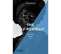 The Self-Portrait: (Art Essentials)