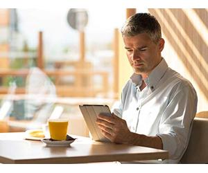 The Self-Publishing Option