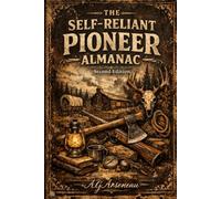 The Self-Reliant Pioneer Almanac Second Edition