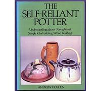 The Self Reliant Potter