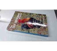 The Self-sufficiency Handbook