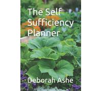 The Self Sufficiency Planner