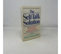 The Self-Talk Solution