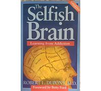 The Selfish Brain: Learning From Addiction