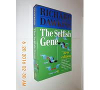 The Selfish Gene,