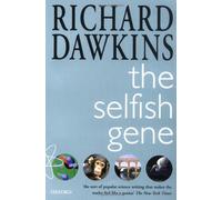 The Selfish Gene
