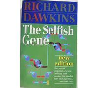 The Selfish Gene,