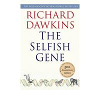 the selfish gene