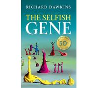 The Selfish Gene: 50th Anniversary Edition