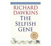 The Selfish Gene (Anniversary) Dawkins, Richard ( Author ) May-25-2006 Paperback