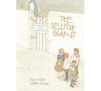 The Selfish Giant
