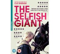 The Selfish Giant