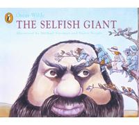The Selfish Giant