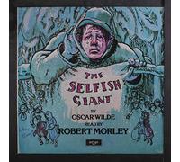the selfish giant