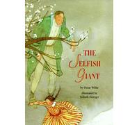 The Selfish Giant by Oscar Wilde (1991-08-20)