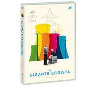 The Selfish Giant DVD KOCH MEDIA