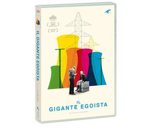The Selfish Giant DVD KOCH MEDIA