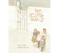 The Selfish Giant (Minedition Minibooks)