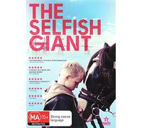 The Selfish Giant [NON-UK Format / Region 4 Import - Australia]