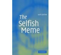 The Selfish Meme – A Critical Reassessment