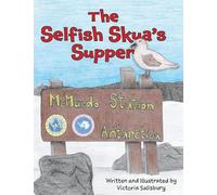 The Selfish Skua's Supper