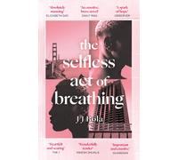 The Selfless Act of Breathing