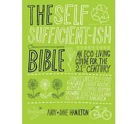 The Selfsufficient-ish Bible
