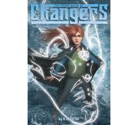 The Selkie Song: 4 (Hidden World of Changers)