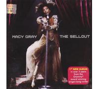 The Sellout