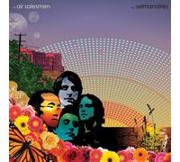 The Selmanaires The Air Salesmen (CD) (US IMPORT)