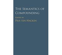 The Semantics of Compounding