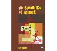 The Semantics of Science