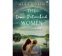 The Semi-Detached Women: A brand new poignant and moving historical drama