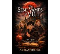 The Semi-Vamps of V.U.: First Year at Transylvania University