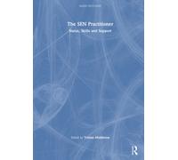 The SEN Practitioner : Status, Skills and Support