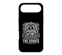 The Senate Authority Of Rome Ancient SPQR Case for iPhone Air