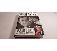 The Senator: My Ten Years With Ted Kennedy