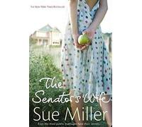 The Senator's Wife
