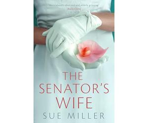 The Senator's Wife