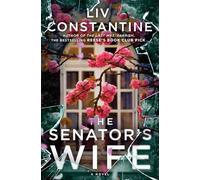 The Senator's Wife: A Novel