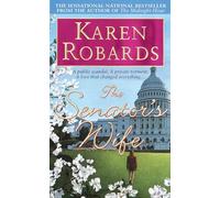 The Senator's Wife: A Novel