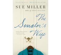 The Senator's Wife (Vintage Contemporaries)